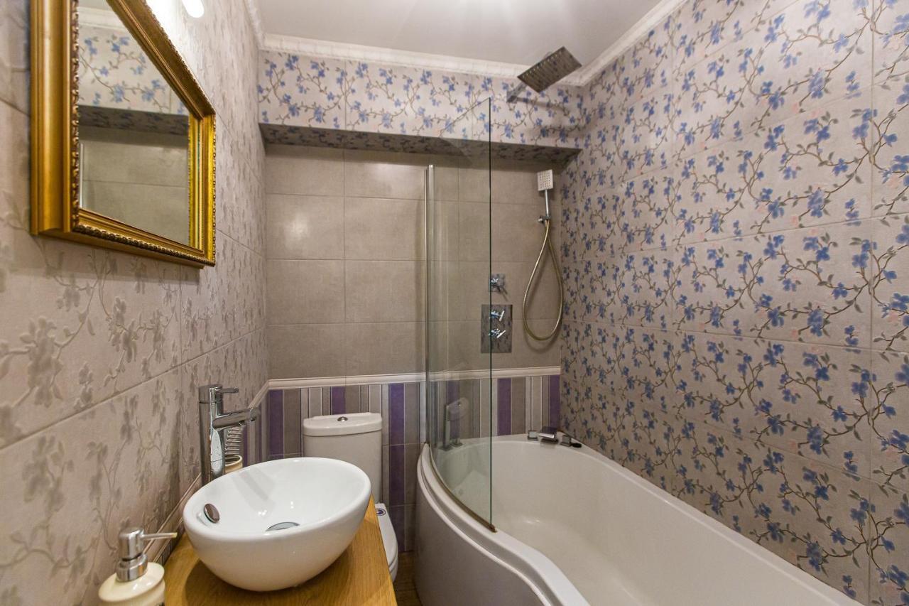 Apartament австрійська в центрі на вулиці михальчука 5