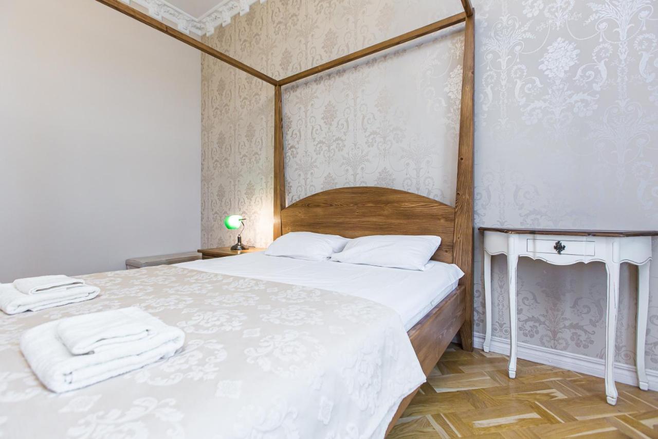 Apartament австрійська в центрі на вулиці михальчука 5