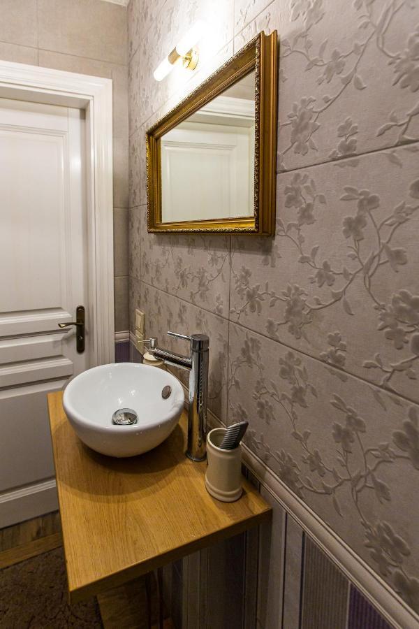 Apartament австрійська в центрі на вулиці михальчука 5