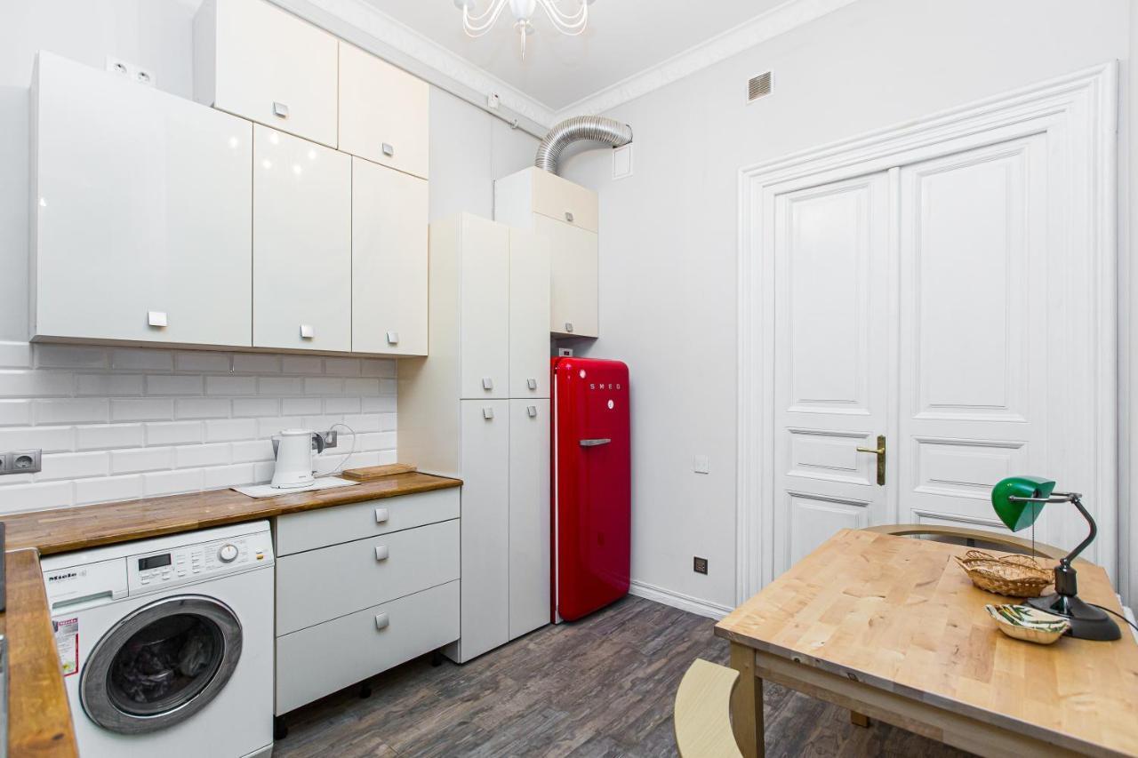 Apartament австрійська в центрі на вулиці михальчука 5 *