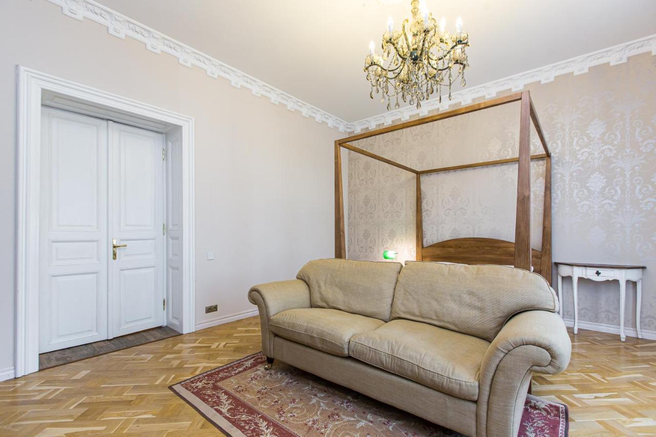 Apartament австрійська в центрі на вулиці михальчука 5 *